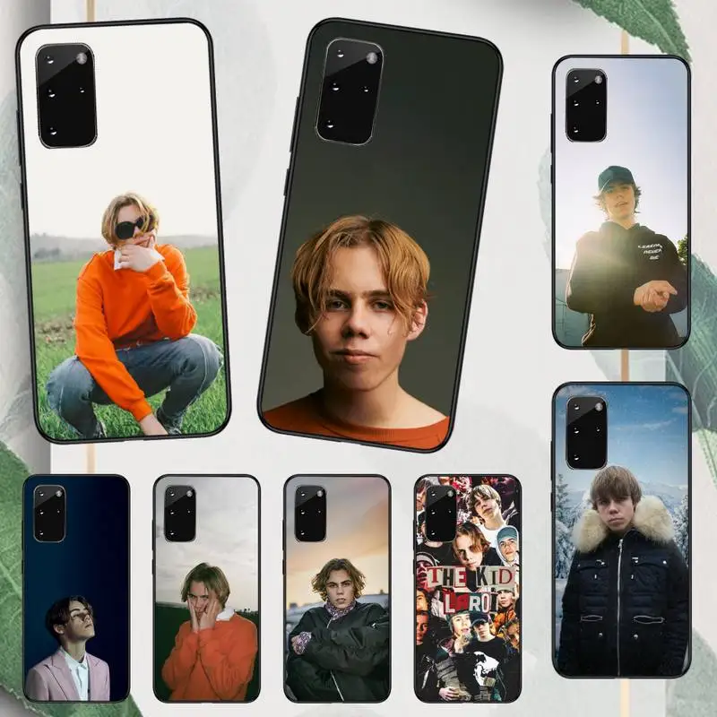 The Kid LAROI rapper Phone Case For Samsung galaxy A S note 10 12 20 32 40 50 51 52 70 71 72 21 fe s ultra plus
The Kid LAROI rapper Phone Case For Samsung galaxy A S note 10 12 20 32 40 50 51 52 70 71 72 21 fe s ultra plus