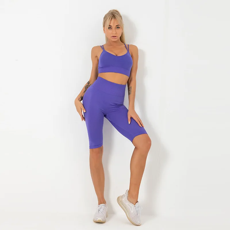 Woman Clothes 2 Piece Set Bra Set Joggers Women Set Jogging Femme Workout Leggings Yoga Leggings Gym Wear Body Suits for Women
Woman Clothes 2 Piece Set Bra Set Joggers Women Set Jogging Femme Workout Leggings Yoga Leggings Gym Wear Body Suits for Women