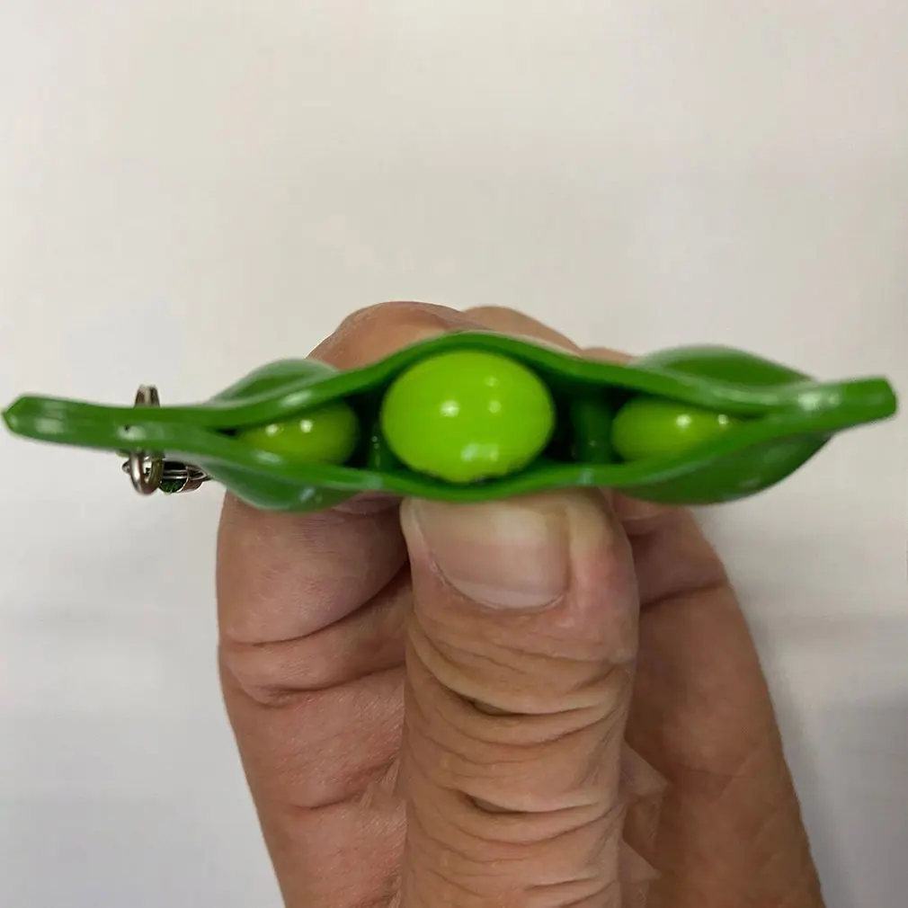 Cute Toy Squeeze Keychain Pendant Mobile Phone Chain Pendant For Reducing Anxiety And Stress Children's Gift
Cute Toy Squeeze Keychain Pendant Mobile Phone Chain Pendant For Reducing Anxiety And Stress Children's Gift