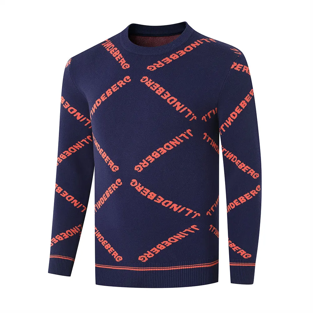 New Golf Apparel Autumn And Winter New Men‘s Rabbit Fur Golf T-shirt Golf Sweater Leisure Sports Sweater -40
New Golf Apparel Autumn And Winter New Men‘s Rabbit Fur Golf T-shirt Golf Sweater Leisure Sports Sweater -40