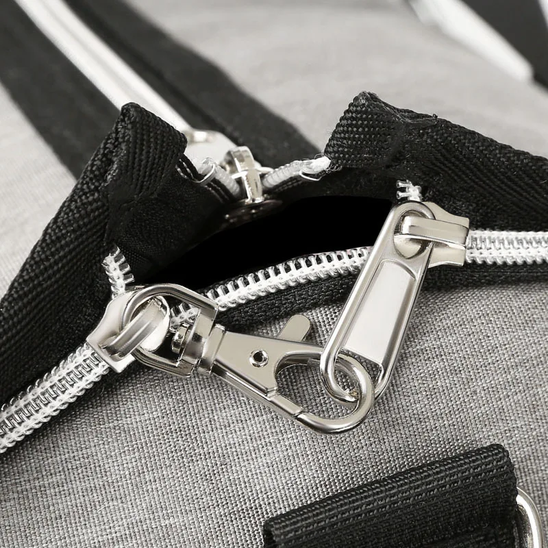Brand waterproof travel bag men's clothing bag business travel shoulder bag 2-in-1 multi-function large luggage garment handbag
Brand waterproof travel bag men's clothing bag business travel shoulder bag 2-in-1 multi-function large luggage garment handbag