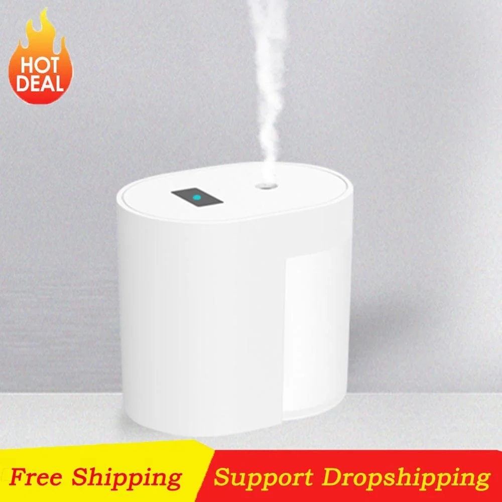 Portable Automatic Touchless Smart Sensor Alcohol Spray Dispenser Hand Cleaner Sterilizer for Home Hand Phones Cleaning Dropship
Portable Automatic Touchless Smart Sensor Alcohol Spray Dispenser Hand Cleaner Sterilizer for Home Hand Phones Cleaning Dropship