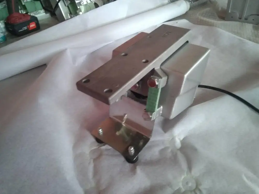 Купить Электромагнитный Вибратор