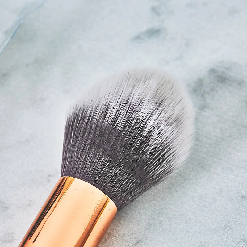 ZZDOG 1Pcs Marble Theme Makeup Brush For Blush Rouge Powder Soft Natural Hair Professional Cosmetic Beauty Tools 3Color
ZZDOG 1Pcs Marble Theme Makeup Brush For Blush Rouge Powder Soft Natural Hair Professional Cosmetic Beauty Tools 3Color