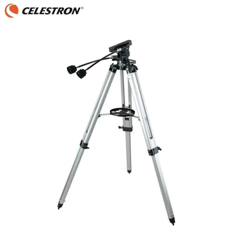 Celestron Star Trang Astronomical Telescope Accessories Tripod Reinforced Alloy AZ3 Heavy-duty Bracket Can be arbitrarily matche
Celestron Star Trang Astronomical Telescope Accessories Tripod Reinforced Alloy AZ3 Heavy-duty Bracket Can be arbitrarily matche