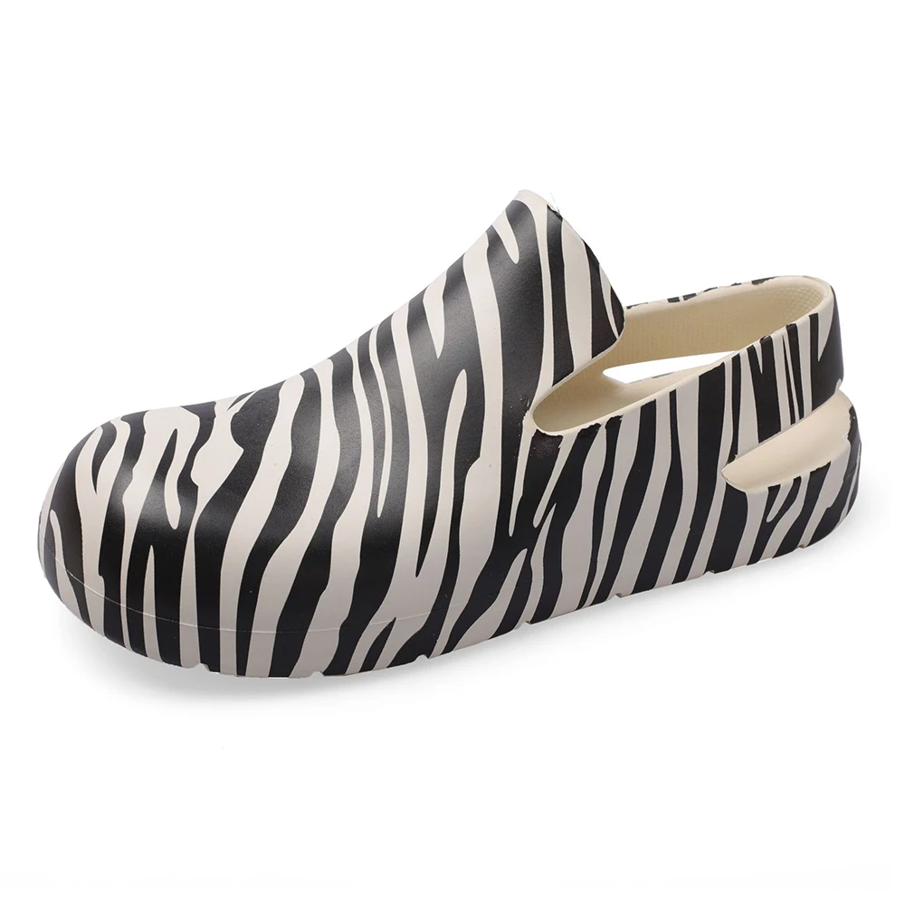 Fashionable Anti Slip Wear Resistant Women's Rain Shoes Personality Dversatile Girl Sandals Interesting Water Shoes
Fashionable Anti Slip Wear Resistant Women's Rain Shoes Personality Dversatile Girl Sandals Interesting Water Shoes