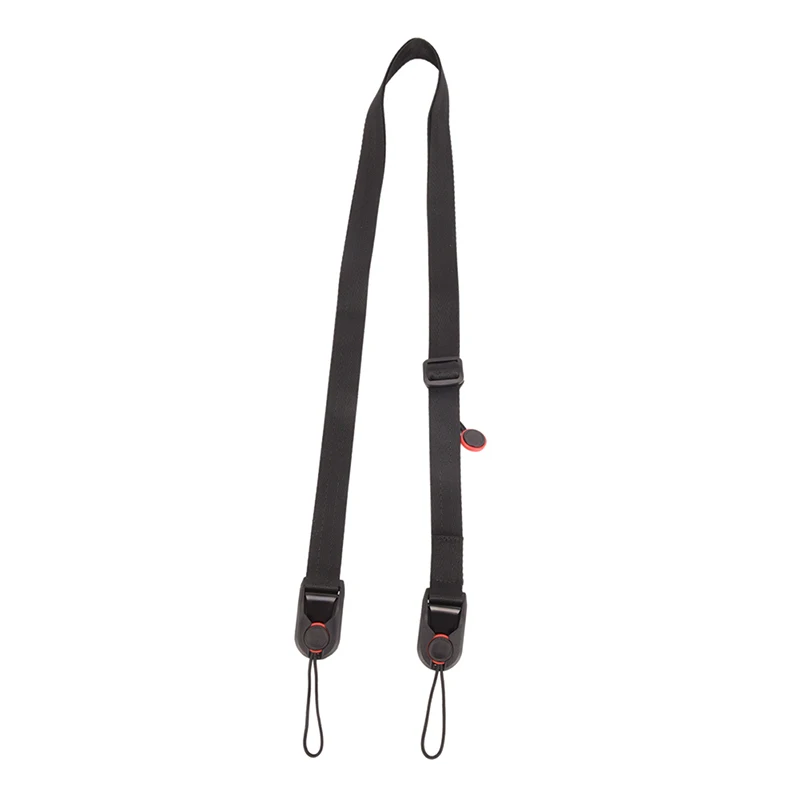 Universal Back Hanging Shoulder Strap Adjustable SLR Camera Multi Function Neck Lanyard For GoPro/Xiaoyi Digital Sports Camera 
Universal Back Hanging Shoulder Strap Adjustable SLR Camera Multi Function Neck Lanyard For GoPro/Xiaoyi Digital Sports Camera