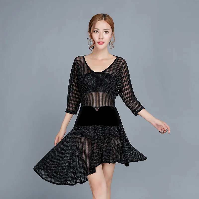 2022 Latin Dance Wear for Women Girls Ballroom Dresses Latin Dance Costumes for Women Samba Costume tango dress for women
2022 Latin Dance Wear for Women Girls Ballroom Dresses Latin Dance Costumes for Women Samba Costume tango dress for women