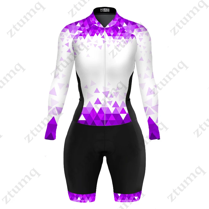 Fashion Women's Cycling Little Monkey Female Jumpsuit Triathlon Coverall Bicycle Jersey Suit Bike Riding MTB Outfit Clothing
Fashion Women's Cycling Little Monkey Female Jumpsuit Triathlon Coverall Bicycle Jersey Suit Bike Riding MTB Outfit Clothing