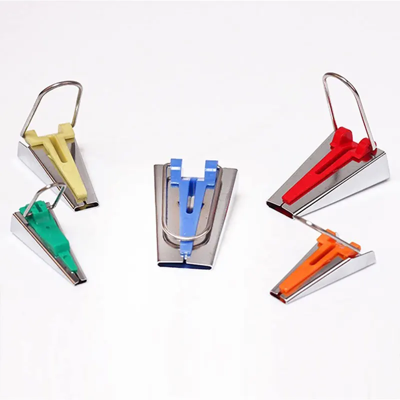 6/12/18/25mm DIY Belt maker Fabric bias tape maker Patchwork Bias Binding Tape Crafts Sewing Tool
6/12/18/25mm DIY Belt maker Fabric bias tape maker Patchwork Bias Binding Tape Crafts Sewing Tool