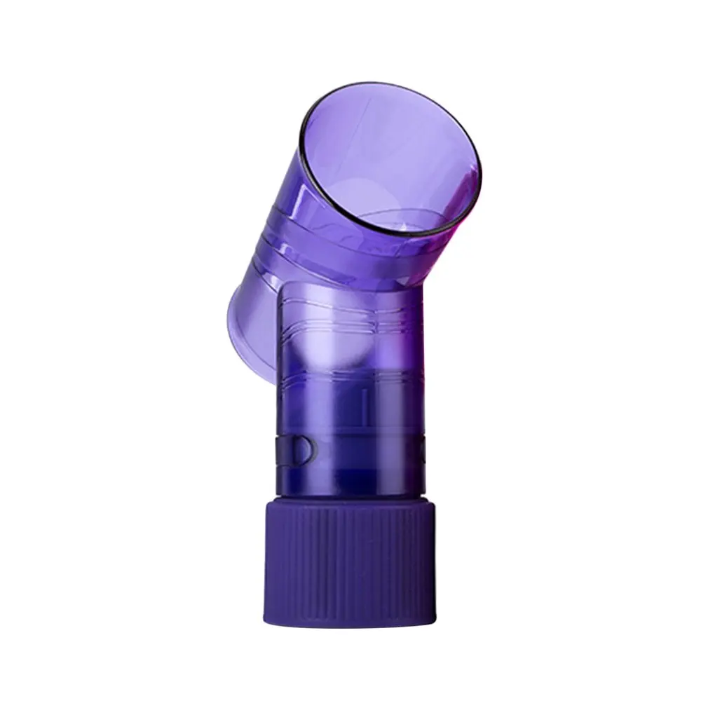 Practical Design DIY Hair Diffuser Salon Magic Hair Roller Drying Cap Blow Dryer Wind Curl Hair Dryer Cover Hair Styling Tools
Practical Design DIY Hair Diffuser Salon Magic Hair Roller Drying Cap Blow Dryer Wind Curl Hair Dryer Cover Hair Styling Tools