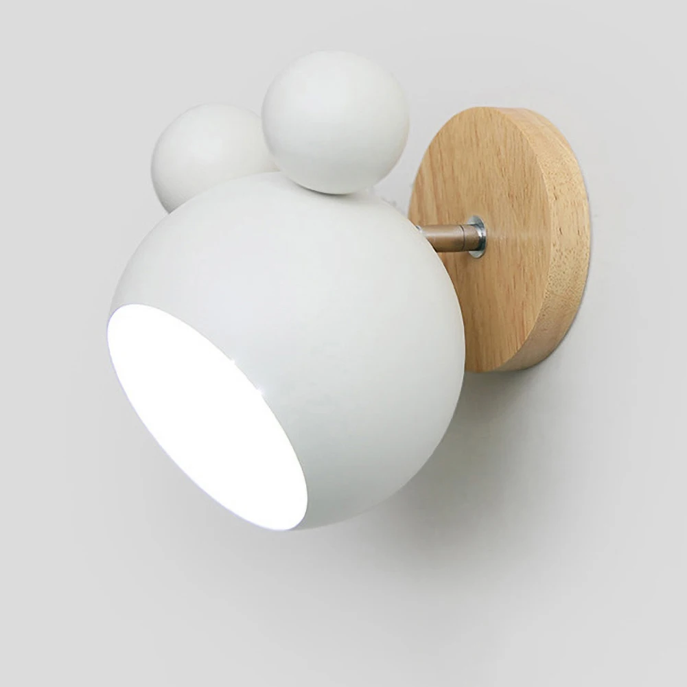 Creativity Nordic Pendant Light Wall Lamp Indoor Lighting Ceiling Lamp Modern Home Chandelier For The Children's Room
Creativity Nordic Pendant Light Wall Lamp Indoor Lighting Ceiling Lamp Modern Home Chandelier For The Children's Room