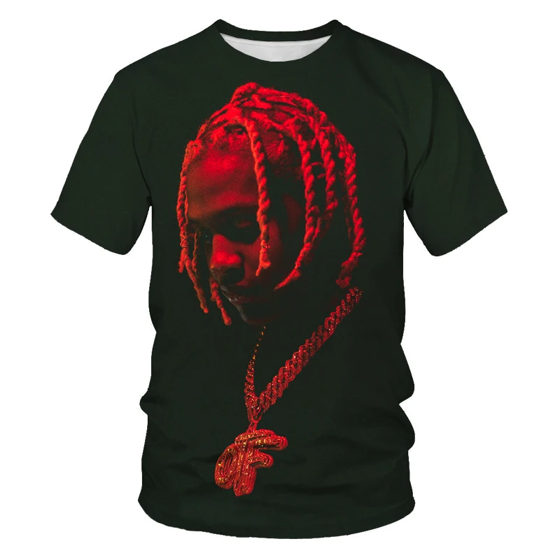 New Summer Characters 3D Printing Men's T-shirt, Cool Oversized T-shirt, Children's Wear, Parent-child Wear (100-6XL)
New Summer Characters 3D Printing Men's T-shirt, Cool Oversized T-shirt, Children's Wear, Parent-child Wear (100-6XL)