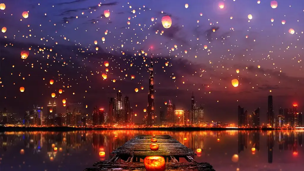 JMINE Div 5D Festival Lantern River Full Diamond Painting cross stitch kits art High Quality Scenic 3D paint by diamonds
JMINE Div 5D Festival Lantern River Full Diamond Painting cross stitch kits art High Quality Scenic 3D paint by diamonds