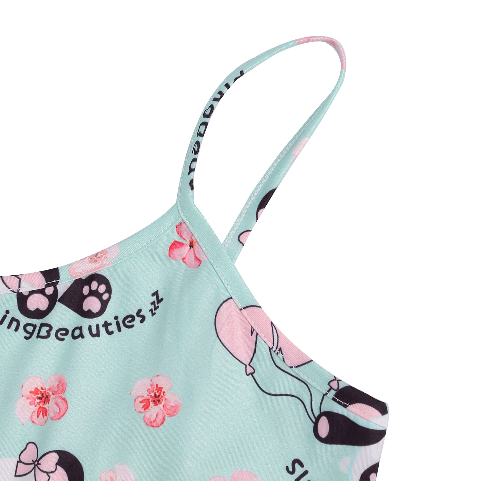 Sexy Women Jumpsuit, Butt Open Sleeveless/ Long Sleeve Funny Printing Cartoon Animals Sexy Lingerie
Sexy Women Jumpsuit, Butt Open Sleeveless/ Long Sleeve Funny Printing Cartoon Animals Sexy Lingerie