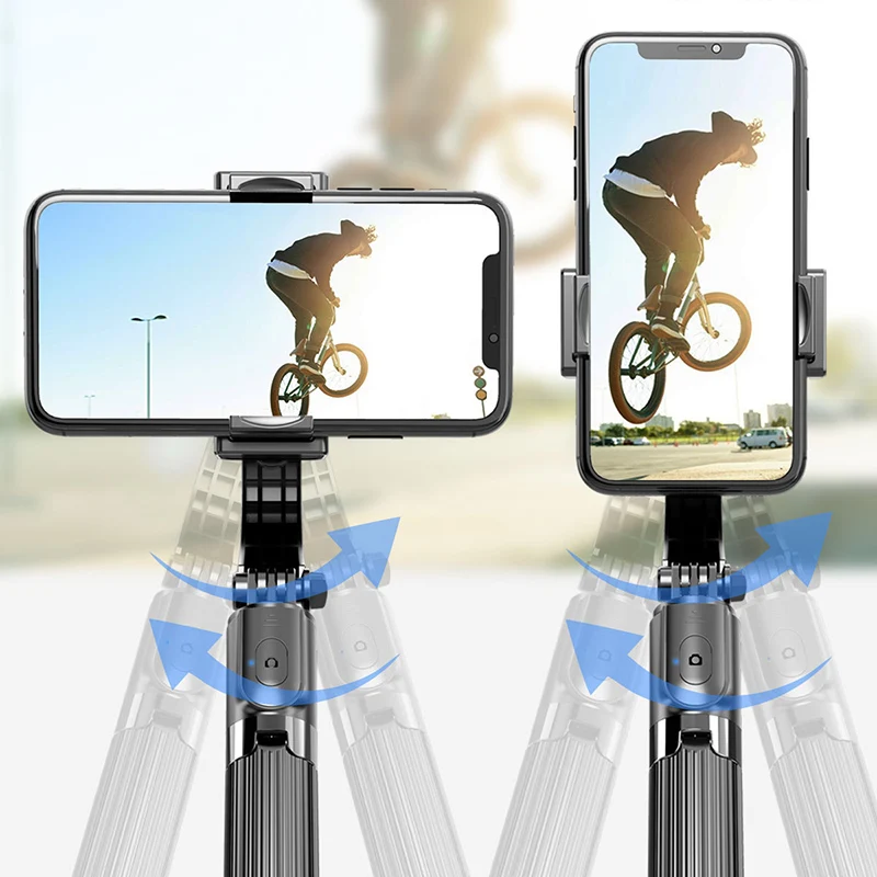 Selfie Stick Tripod Extendable Stand Bluetooth Wireless Aluminum Alloy Mobile Phone Camera Tripod @M23
Selfie Stick Tripod Extendable Stand Bluetooth Wireless Aluminum Alloy Mobile Phone Camera Tripod @M23