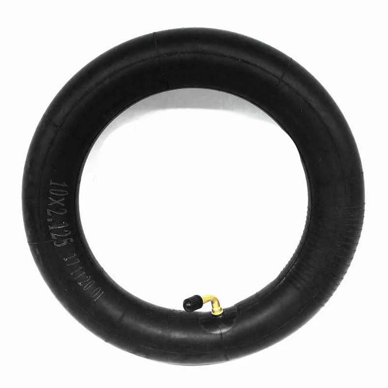10*2.125 Butyl Rubber Inner Tube Tire Thicken Tyre For Electric Scooter Balance Vehicle Wheelchair Vehicle Replacement Accessory
10*2.125 Butyl Rubber Inner Tube Tire Thicken Tyre For Electric Scooter Balance Vehicle Wheelchair Vehicle Replacement Accessory