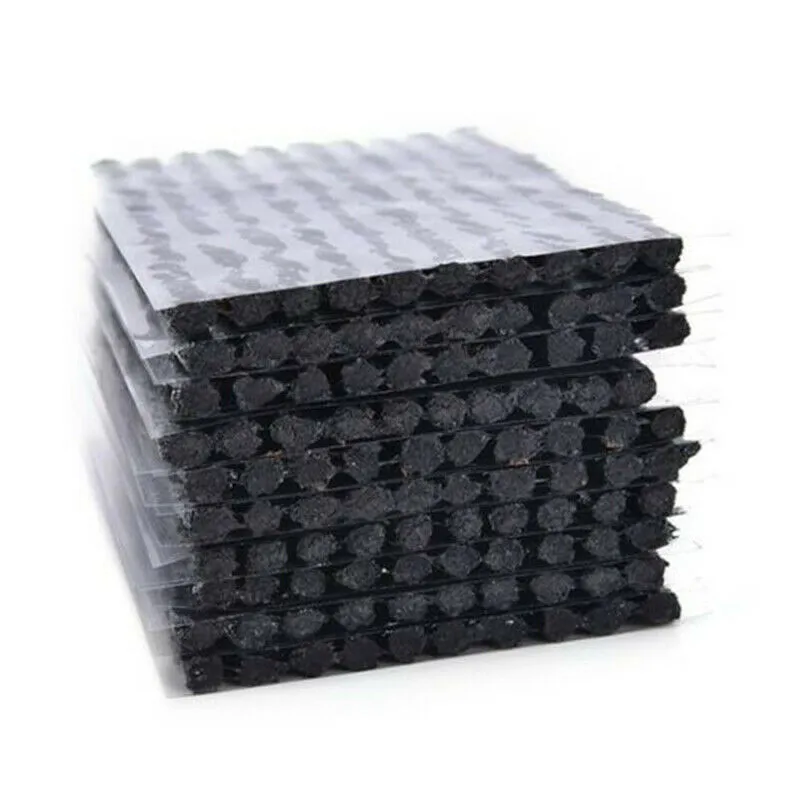 Repair Seal Strips Tire Plug Tire Tubeless Tire Seal Bike Parts Puncture Repair Tool Recovery
Repair Seal Strips Tire Plug Tire Tubeless Tire Seal Bike Parts Puncture Repair Tool Recovery