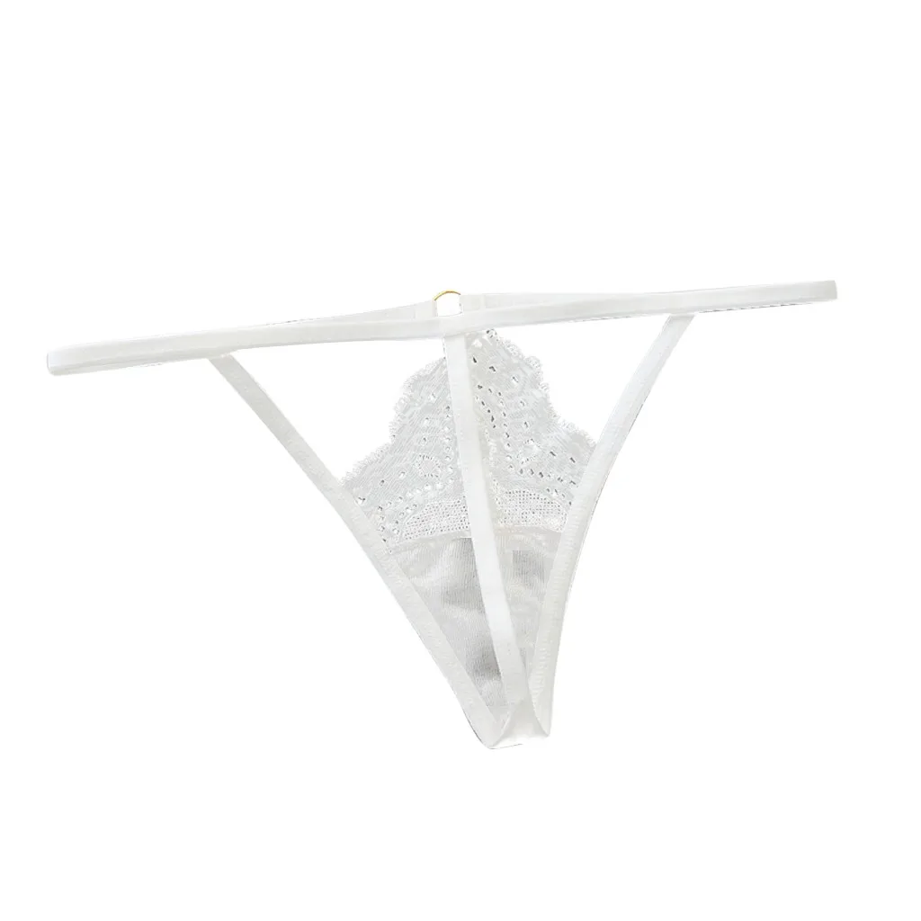 Women's Briefs Sexy Lingerie Lace Open Thong Panties 2021Ladies G-Pants Lingerie Pajamas Underpant Soft Ropa Interior Femenina
Women's Briefs Sexy Lingerie Lace Open Thong Panties 2021Ladies G-Pants Lingerie Pajamas Underpant Soft Ropa Interior Femenina