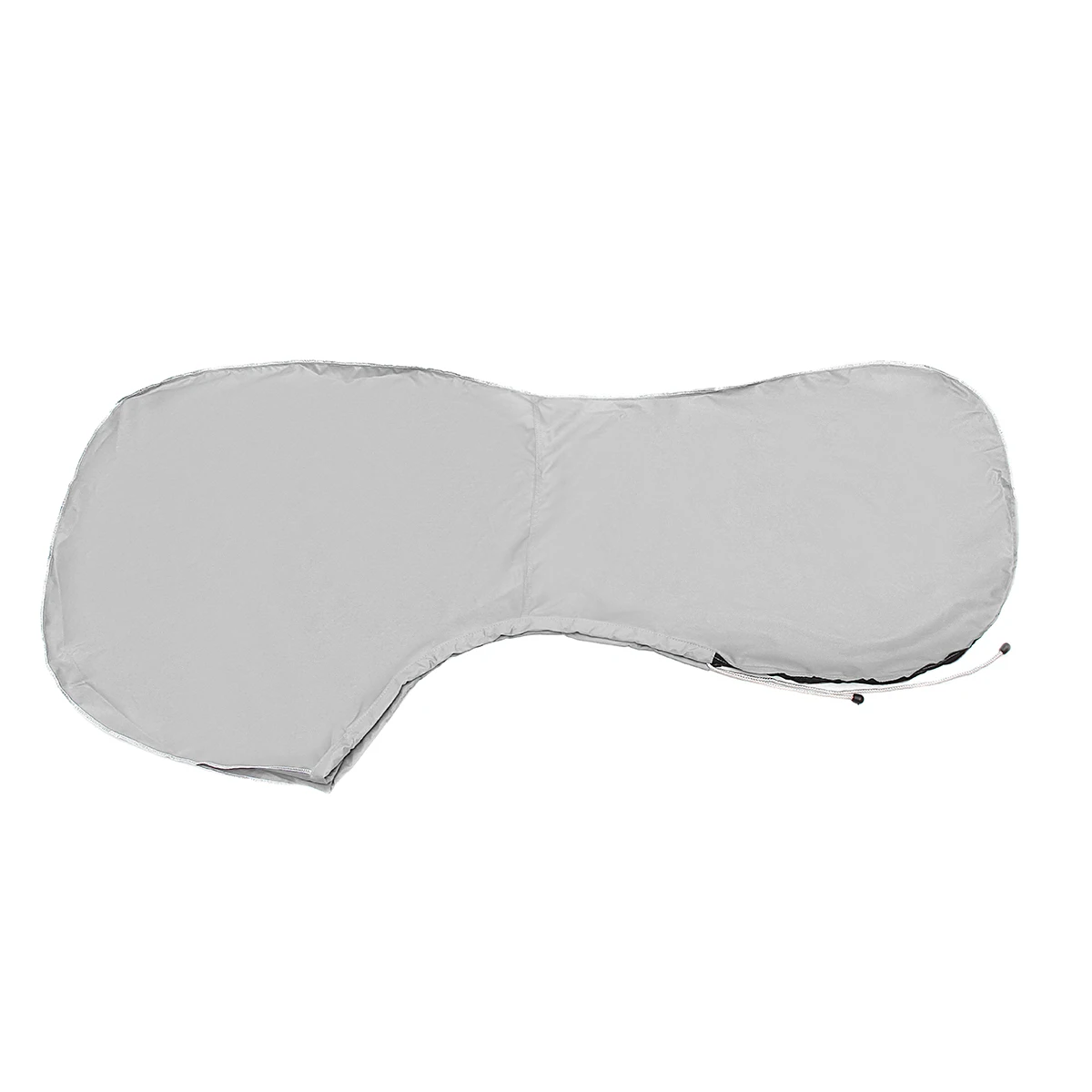 New 600D Boat Full Outboard Engine Cover Grey Engine Motor Covers Protector For 6-225HP Waterproof
New 600D Boat Full Outboard Engine Cover Grey Engine Motor Covers Protector For 6-225HP Waterproof