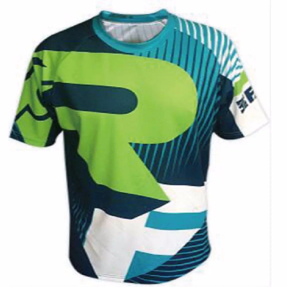 2021 New Short Sleeve green red black Moto GP Mountain Bike Motocross Jersey BMX DH MTB motorcycle T Shirt Clothes
2021 New Short Sleeve green red black Moto GP Mountain Bike Motocross Jersey BMX DH MTB motorcycle T Shirt Clothes