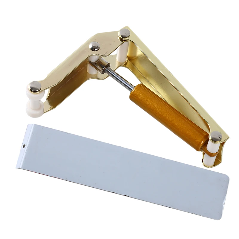 Piano Lid Slow Descent External Thin Hydraulic Pressure Buffer Piano Lid Relief to Drop Piano Accessories Finger Protection
Piano Lid Slow Descent External Thin Hydraulic Pressure Buffer Piano Lid Relief to Drop Piano Accessories Finger Protection