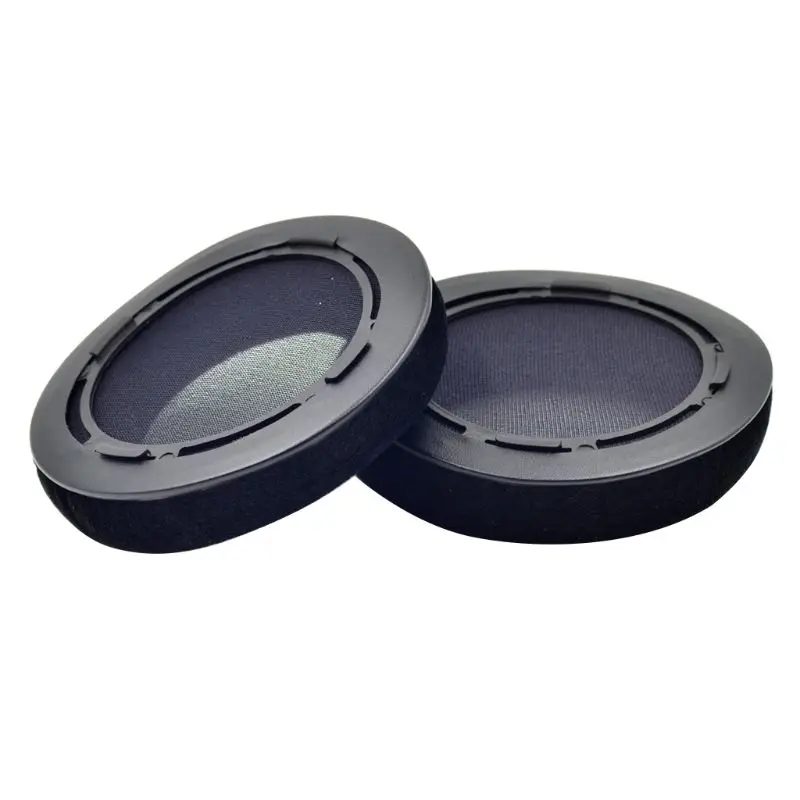 2021 New 2PCS Plastic Ear Pads Mounting Rings for Hifiman Velour HE560 HE400i HE350 HE400
2021 New 2PCS Plastic Ear Pads Mounting Rings for Hifiman Velour HE560 HE400i HE350 HE400