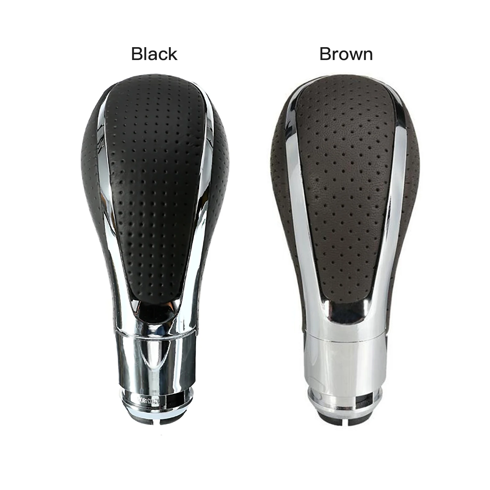 New High Quality Automatic Transmission Gear Shift Knob For Chevrolet Onix Buick Regal Excelle GL XT
New High Quality Automatic Transmission Gear Shift Knob For Chevrolet Onix Buick Regal Excelle GL XT