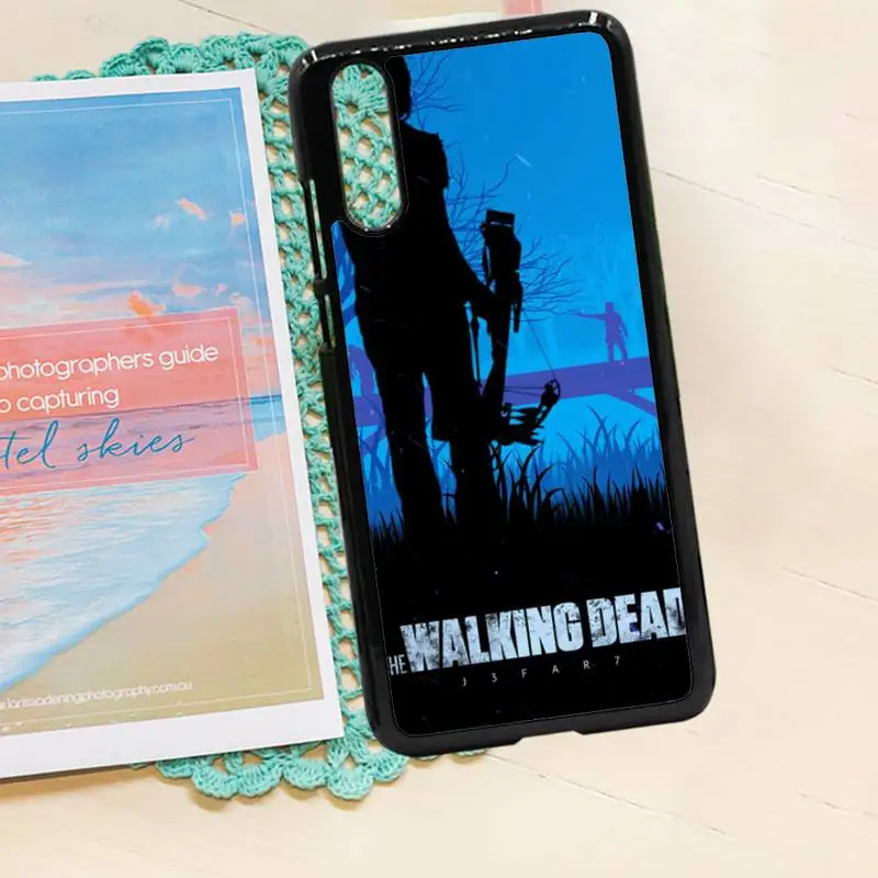 The Walking Dead TV Series Horror Phone Case PC for iPhone 11 12 pro XS MAX 8 7 6 6S Plus X 5S SE 2020 XR
The Walking Dead TV Series Horror Phone Case PC for iPhone 11 12 pro XS MAX 8 7 6 6S Plus X 5S SE 2020 XR
