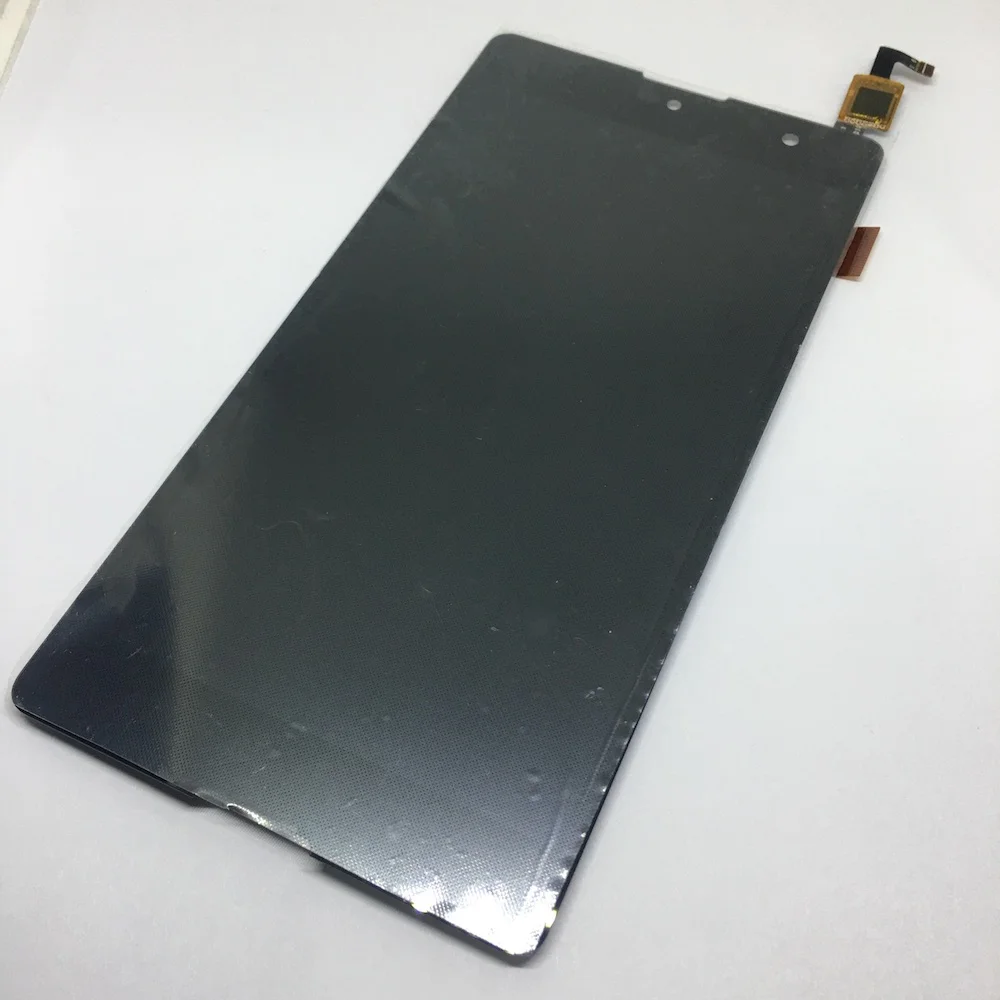 LCD Touch Screen Digitizer For Wiko Robby LCD Display With Touch Screen Assembly lcd replacement
LCD Touch Screen Digitizer For Wiko Robby LCD Display With Touch Screen Assembly lcd replacement