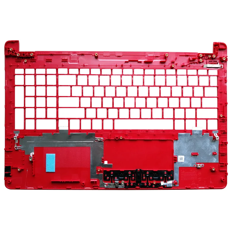 Новый оригинальный чехол для ноутбука HP Pavilion 15-BS 15T-BS 15-BW 15Z-BW 250 G6 255 G6 L19446-001 924913-001
Новый оригинальный чехол для ноутбука HP Pavilion 15-BS 15T-BS 15-BW 15Z-BW 250 G6 255 G6 L19446-001 924913-001