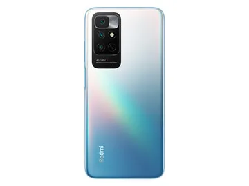 Оригинальный смартфон Redmi Note 11 4G/redmi 10 4 Гб 128 ГБ 6 5 дюйма FHD 5000 мА · ч задняя камера 50