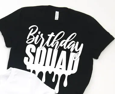 Birthday Queen Squad Party Women Gift Short Sleeve Tees Plus Size O Neck Female Clothing harajuku cotton Short Sleeve Tees y2k
Birthday Queen Squad Party Women Gift Short Sleeve Tees Plus Size O Neck Female Clothing harajuku cotton Short Sleeve Tees y2k