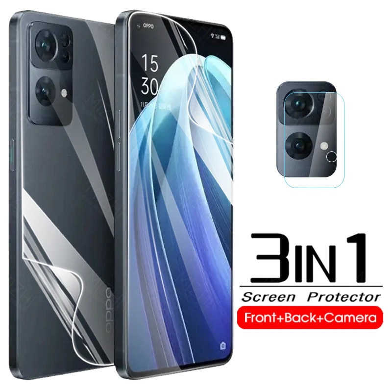Для oppo reno 7 pro Гидрогелевая пленка для oppo reno 7pro 7pro reno7 pro камера Передняя Задняя Защитная пленка для экрана reno7pro стеклянная пленка
Для oppo reno 7 pro Гидрогелевая пленка для oppo reno 7pro 7pro reno7 pro камера Передняя Задняя Защитная пленка для экрана reno7pro стеклянная пленка