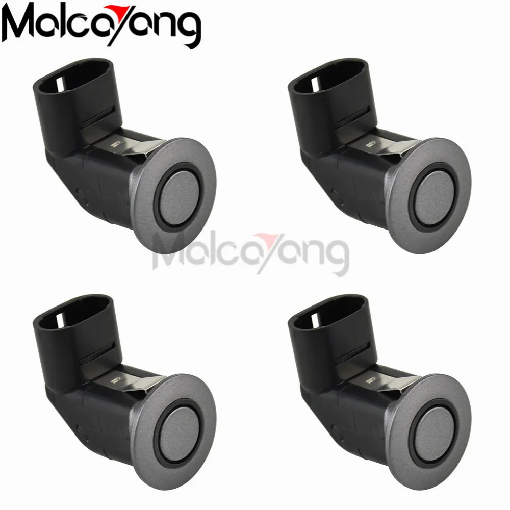 

4PCS Parking Distance Control 89341-BZ111 89341BZ111 Fit For Toyota PDC Ultrasonic Backup Aid Parking Sensor Auto Parts