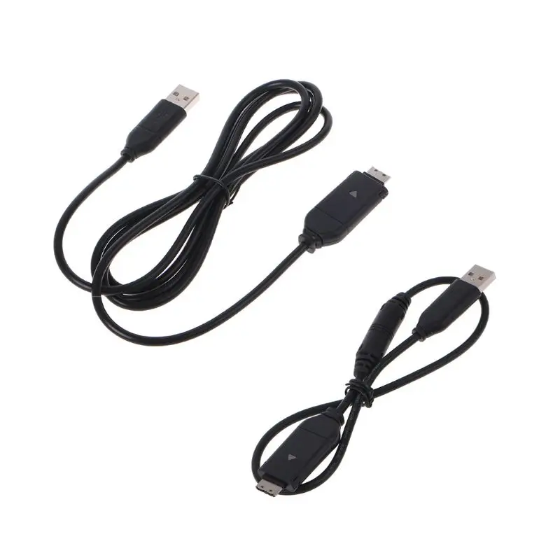

USB-кабель для передачи данных, зарядный провод, высокоскоростной шнур для цифровых фотоаппаратов женских/C5/C7 ES55 ES60 ES63 ES67 EX1