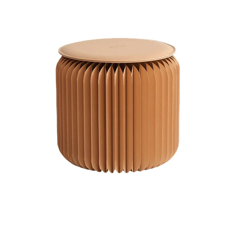 Folding Stool round Stool Creative Fashion Portable Stool Nordic Home Functional Creative Furniture
Folding Stool round Stool Creative Fashion Portable Stool Nordic Home Functional Creative Furniture