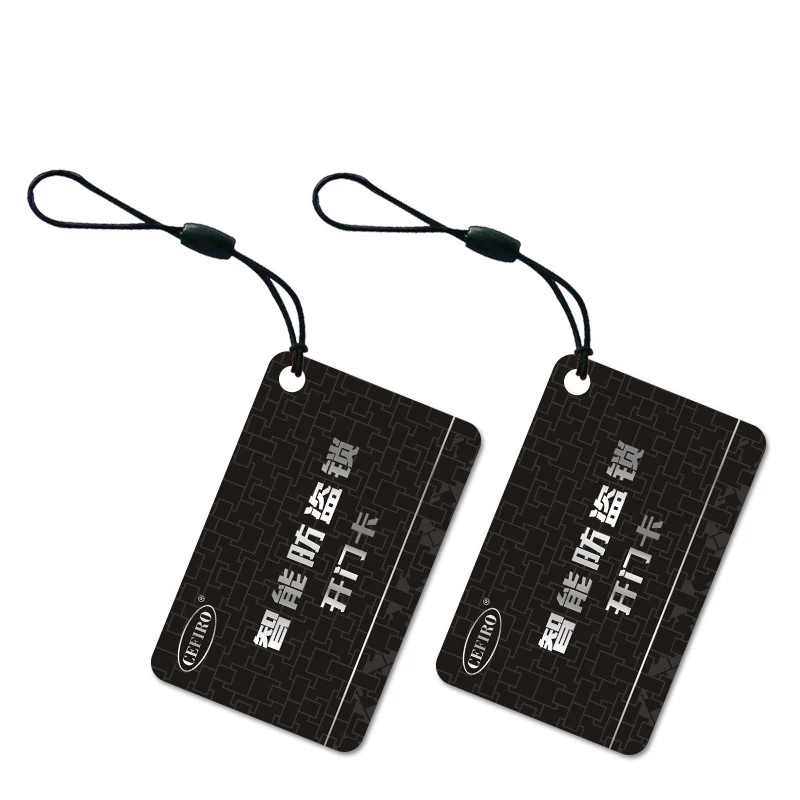 10pcs 13.56MHZ Hotel Door Lock Epoxy Card Smart Lock IC Card Fingerprint Lock IC Epoxy Card For Access Control System Key
10pcs 13.56MHZ Hotel Door Lock Epoxy Card Smart Lock IC Card Fingerprint Lock IC Epoxy Card For Access Control System Key