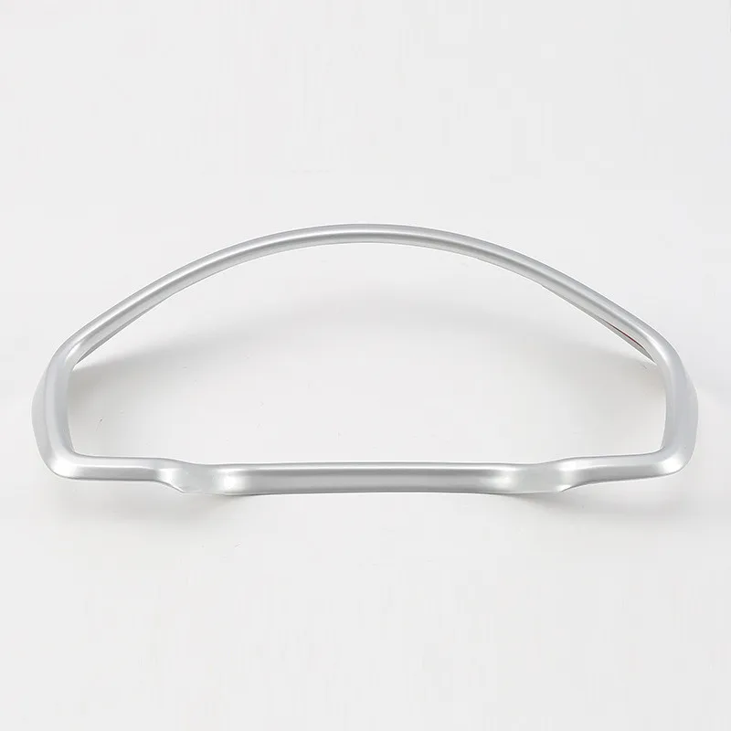 For Honda CR-V CRV 2017 2018 ABS Plastic dashboard meter Instrument Panel gauge frame cover trim Car styling auto accessories
For Honda CR-V CRV 2017 2018 ABS Plastic dashboard meter Instrument Panel gauge frame cover trim Car styling auto accessories