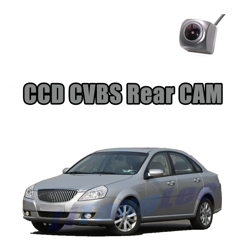 Автомобильная камера заднего вида CCD CVBS 720P для Buick Excelle XT GT 2002 ~ 2008, обратное ночное видение, водонепроницаемая парковочная резервная камера
Автомобильная камера заднего вида CCD CVBS 720P для Buick Excelle XT GT 2002 ~ 2008, обратное ночное видение, водонепроницаемая парковочная резервная камера