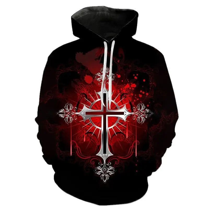 2021 New Casual Sweatshirts Men Women Children Prayer Hoodies 3D Printed Pullover Boy Girl Kids Long Sleeve Streetwear Tops
2021 New Casual Sweatshirts Men Women Children Prayer Hoodies 3D Printed Pullover Boy Girl Kids Long Sleeve Streetwear Tops