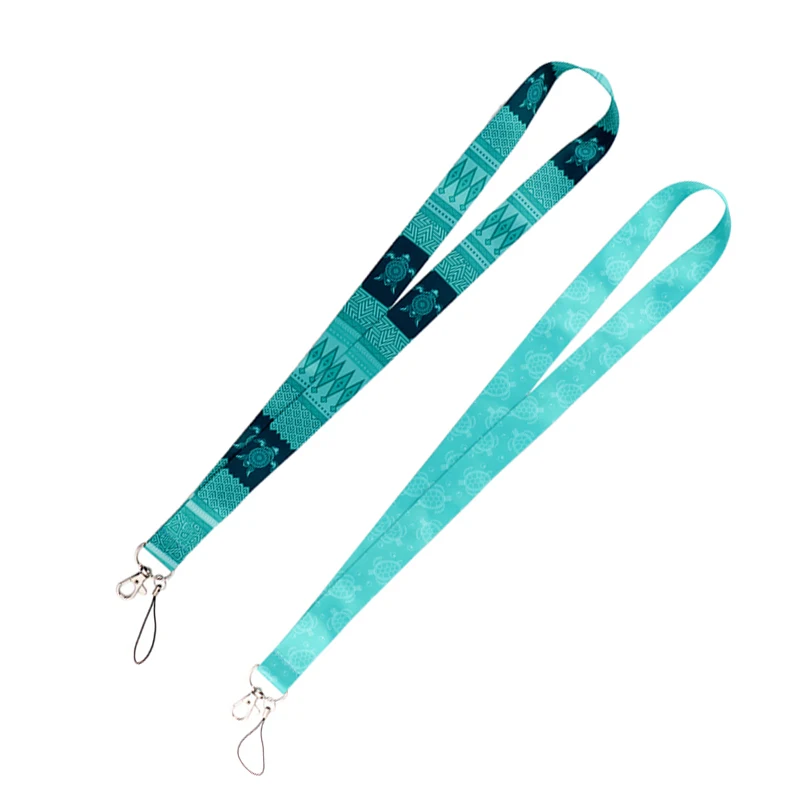 C870 Sea Turtle Animal Lanyard Keychain Lanyards for Keys Badge ID Mobile Phone Rope Neck Straps Accessories Gifts 
C870 Sea Turtle Animal Lanyard Keychain Lanyards for Keys Badge ID Mobile Phone Rope Neck Straps Accessories Gifts