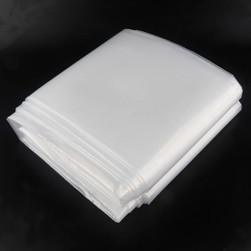 0.04mm 0.06mm Plants Cover PE Plastic Protective Film Agricultural Greenhous Film Keep Warm Shade Rain-proof Garden Film
0.04mm 0.06mm Plants Cover PE Plastic Protective Film Agricultural Greenhous Film Keep Warm Shade Rain-proof Garden Film