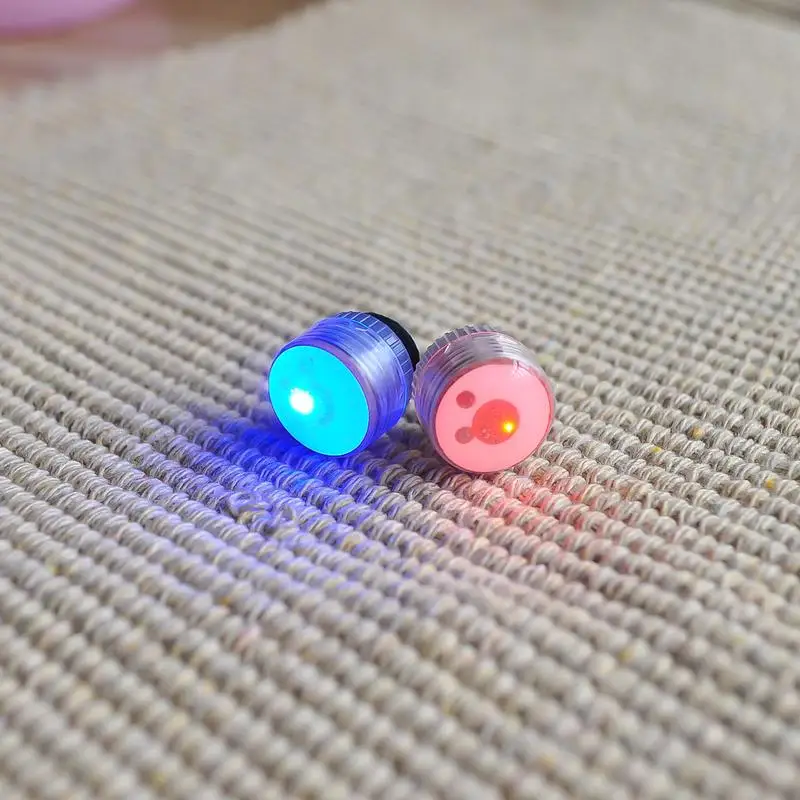 Mini LED Light Night Flying Kit Alarm Signal Lights Red/Blue Color DIY Non-rechargeable for Mavic Mini Drone Accessories 
Mini LED Light Night Flying Kit Alarm Signal Lights Red/Blue Color DIY Non-rechargeable for Mavic Mini Drone Accessories