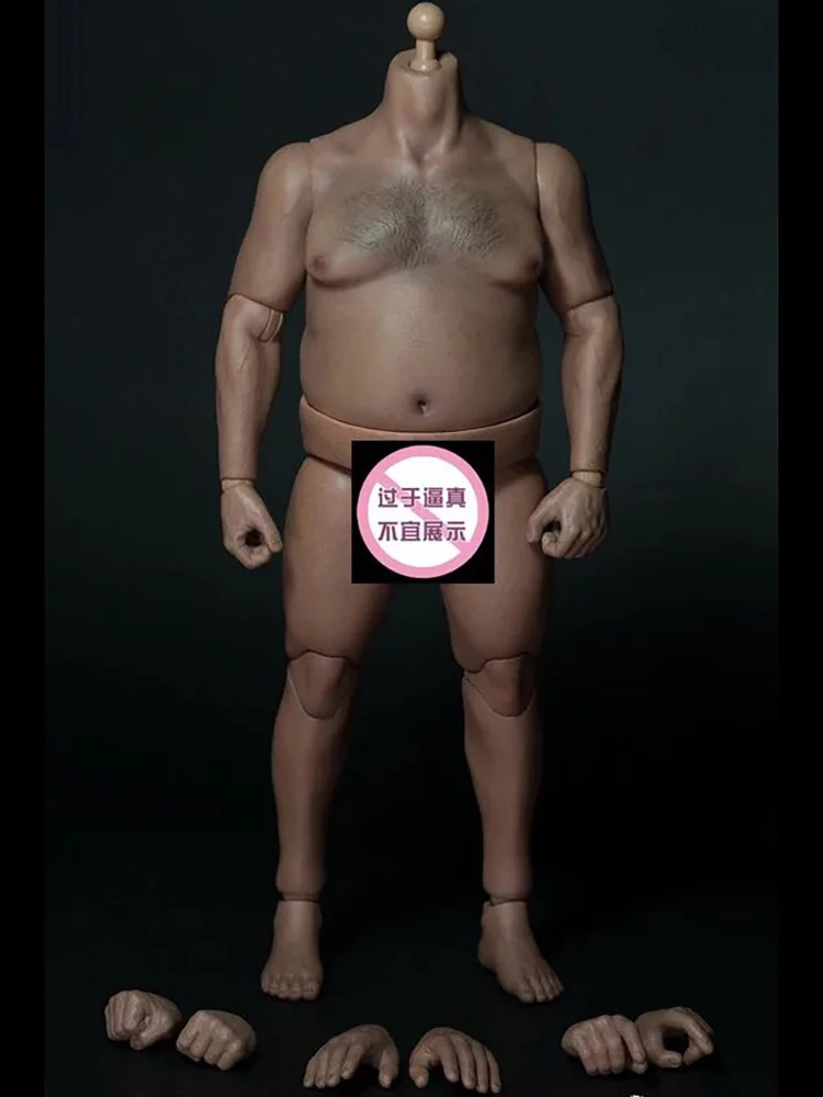 Spot 1/6 солдат на толстых жирах прочный тело на толстых жирах подходит для мужской головы резьба вручную игрушка коллекционные предметы
Spot 1/6 солдат на толстых жирах прочный тело на толстых жирах подходит для мужской головы резьба вручную игрушка коллекционные предметы