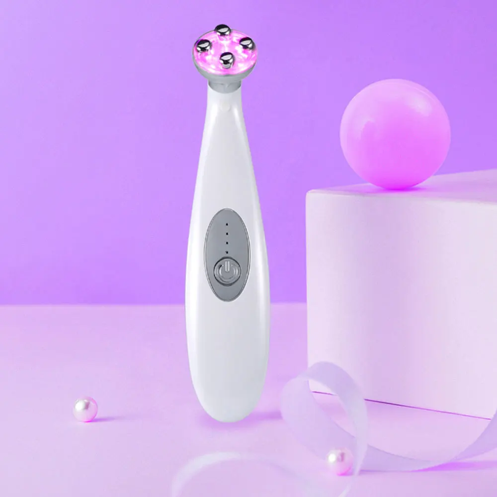 Multi-Function RF EMS Radio Frequency Facial Photon Skin Beauty Device Face Tighten USB Ultrasonic Beauty Instrument
Multi-Function RF EMS Radio Frequency Facial Photon Skin Beauty Device Face Tighten USB Ultrasonic Beauty Instrument