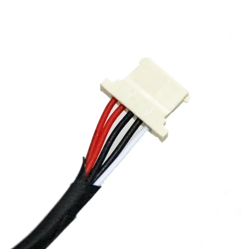 FOR Lenovo U31-70 E31-80 E31-70 DC Power Jack Cable AIVS3 DC30100UJ00 DC30100
FOR Lenovo U31-70 E31-80 E31-70 DC Power Jack Cable AIVS3 DC30100UJ00 DC30100