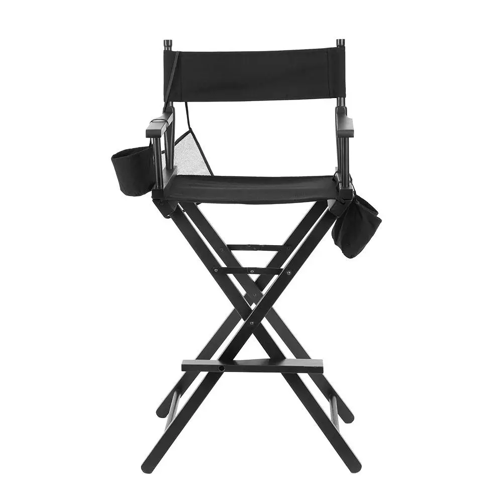 Professional Makeup Artist Directors Chair Wood Lightweight Foldable Makeup Chair Wood Outdoor Foldable Camping Pliante Stool
Professional Makeup Artist Directors Chair Wood Lightweight Foldable Makeup Chair Wood Outdoor Foldable Camping Pliante Stool