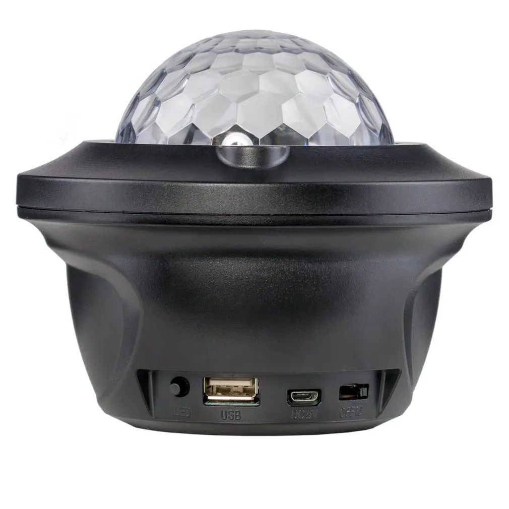Colorful 6W LED Star Light Projector Rotating Ocean Wave Night Lighting WIFI Music USB Nebula Lamp Starry Sky Galaxy Light
Colorful 6W LED Star Light Projector Rotating Ocean Wave Night Lighting WIFI Music USB Nebula Lamp Starry Sky Galaxy Light