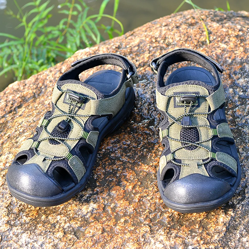 Sandale Ete Homme Sandalia Rasteira Slide Sandals Men Roman Rubber Sandalen Herren Summer Leather Classic Sandal Shoes
Sandale Ete Homme Sandalia Rasteira Slide Sandals Men Roman Rubber Sandalen Herren Summer Leather Classic Sandal Shoes